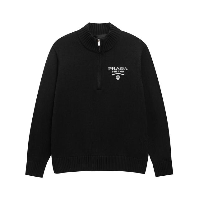 Prada Sweater-4